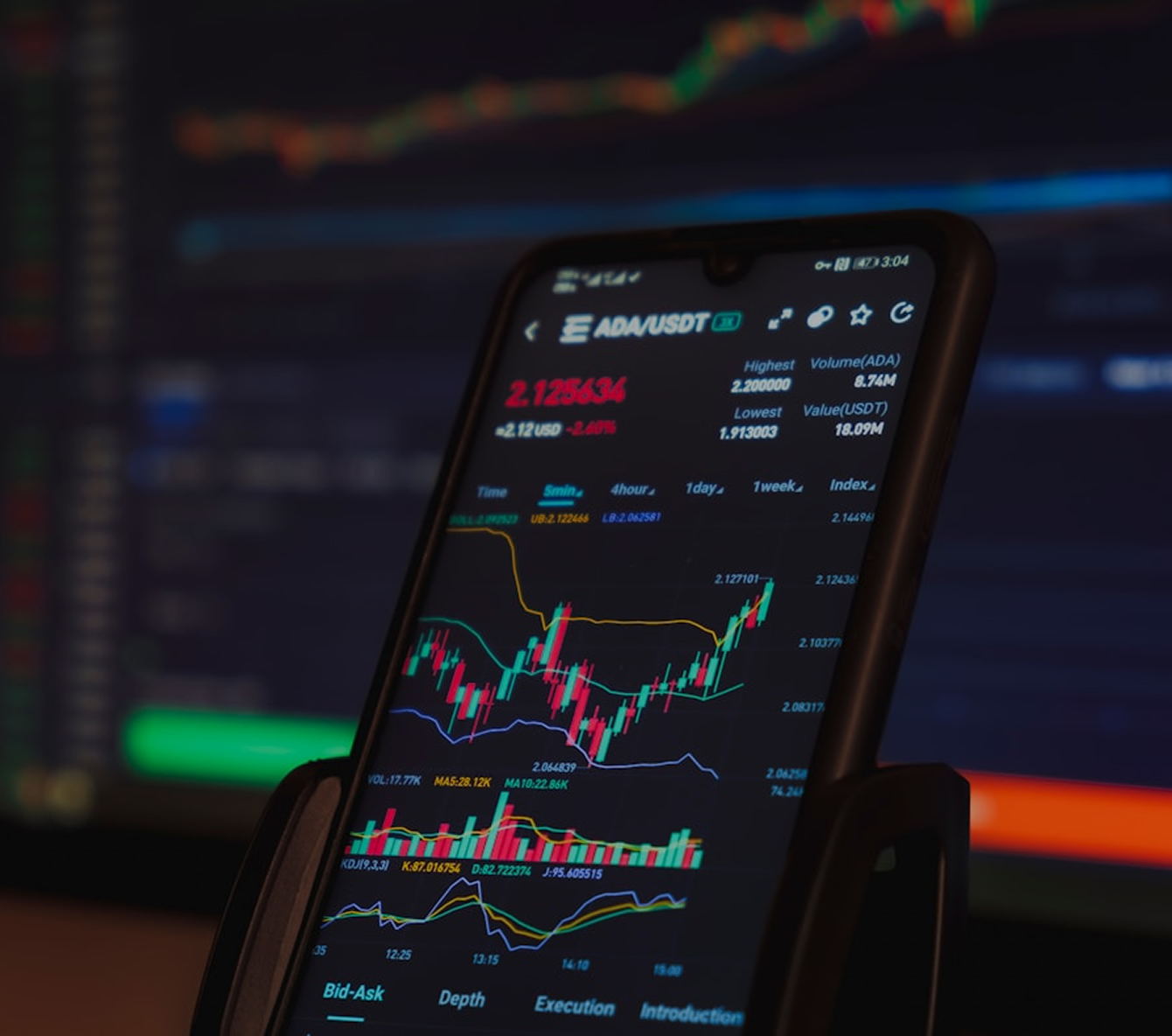 Frontend Development